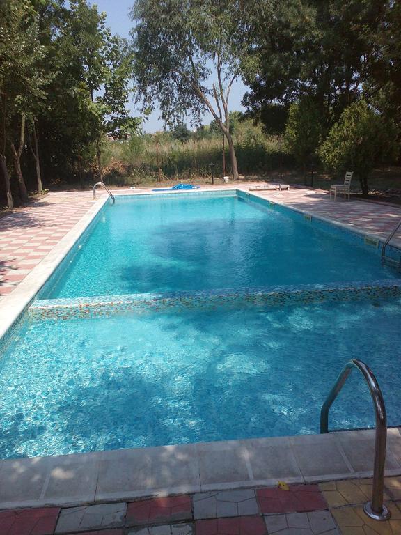 El Dorado Holiday Village Kranevo Dış mekan fotoğraf
