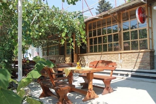 El Dorado Holiday Village Kranevo Dış mekan fotoğraf