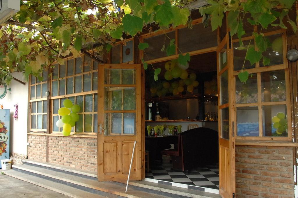 El Dorado Holiday Village Kranevo Dış mekan fotoğraf
