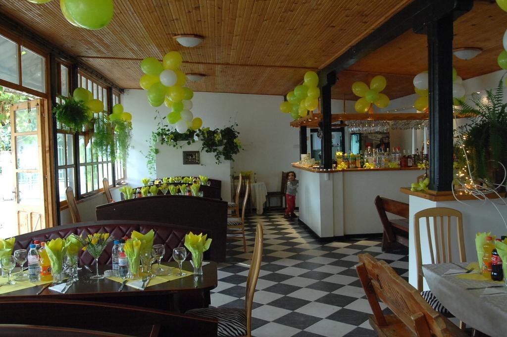El Dorado Holiday Village Kranevo Dış mekan fotoğraf