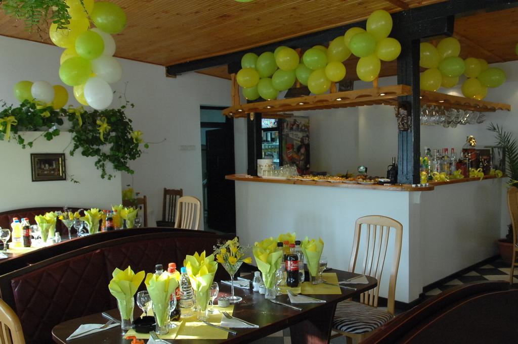 El Dorado Holiday Village Kranevo Dış mekan fotoğraf