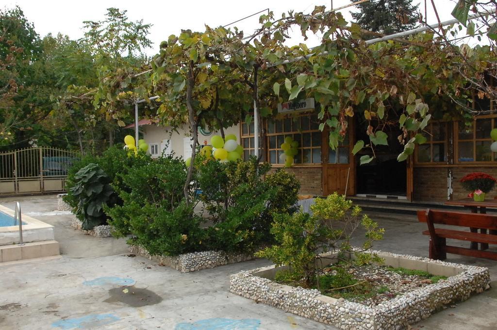 El Dorado Holiday Village Kranevo Dış mekan fotoğraf