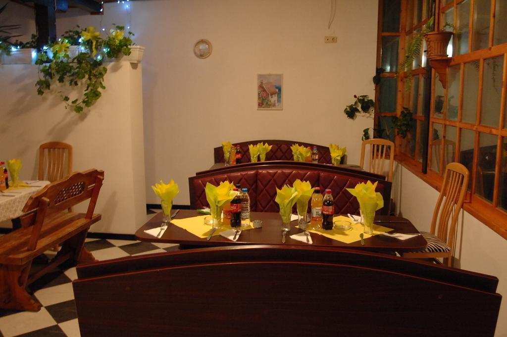 El Dorado Holiday Village Kranevo Dış mekan fotoğraf