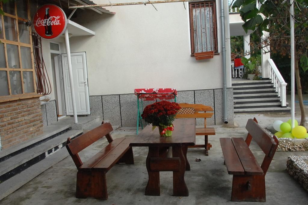 El Dorado Holiday Village Kranevo Dış mekan fotoğraf