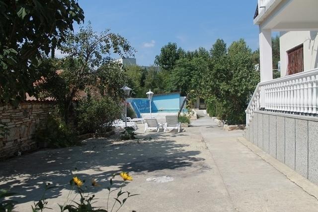El Dorado Holiday Village Kranevo Dış mekan fotoğraf