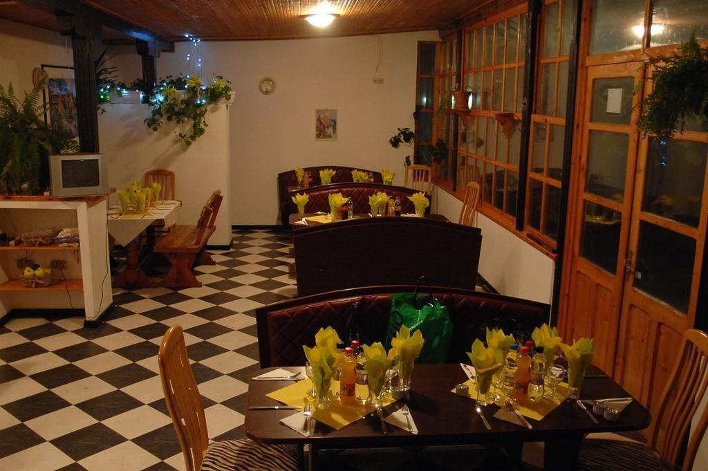 El Dorado Holiday Village Kranevo Dış mekan fotoğraf