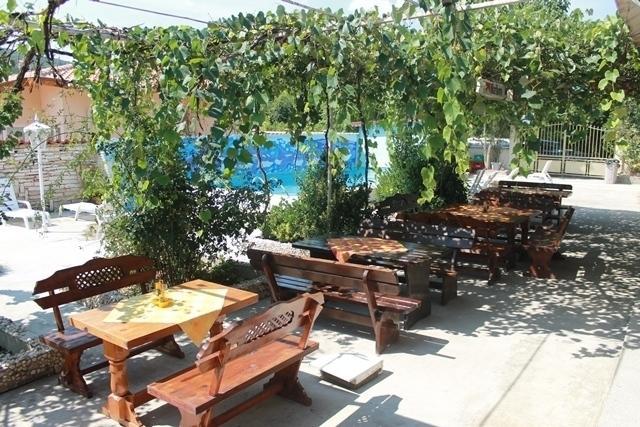 El Dorado Holiday Village Kranevo Dış mekan fotoğraf