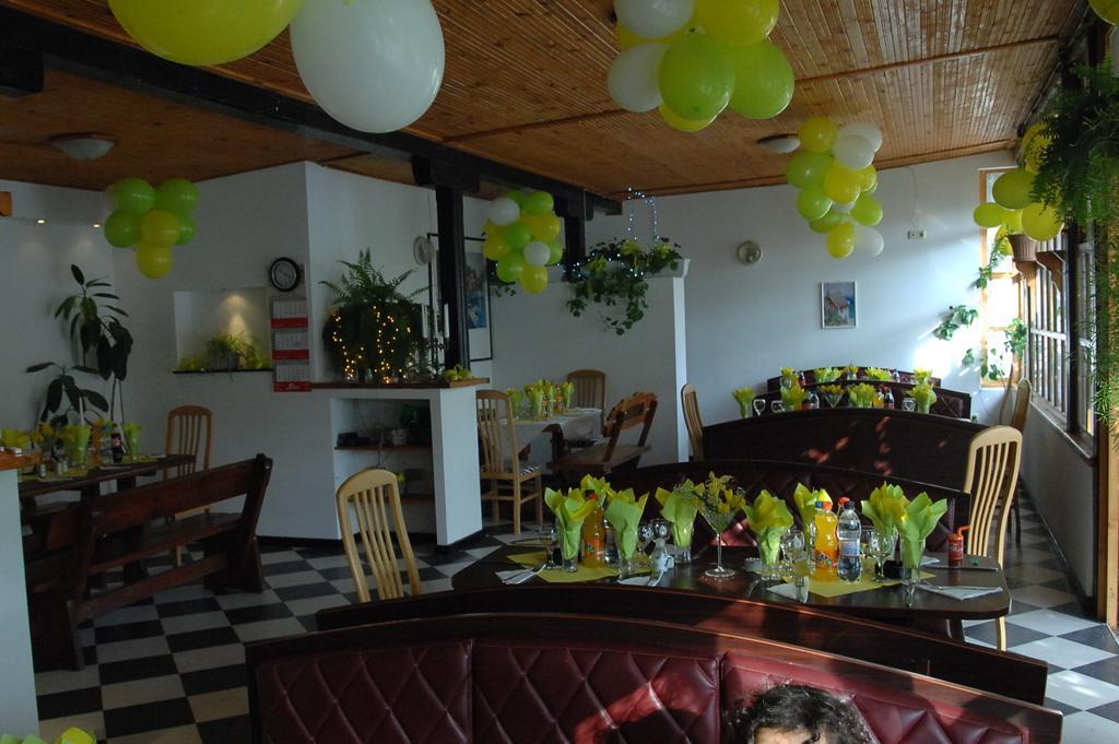 El Dorado Holiday Village Kranevo Dış mekan fotoğraf