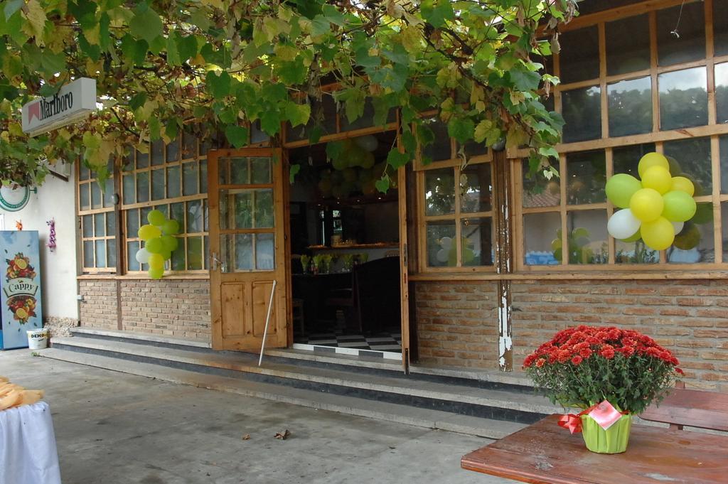 El Dorado Holiday Village Kranevo Dış mekan fotoğraf